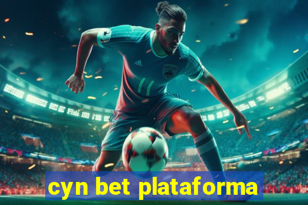 cyn bet plataforma